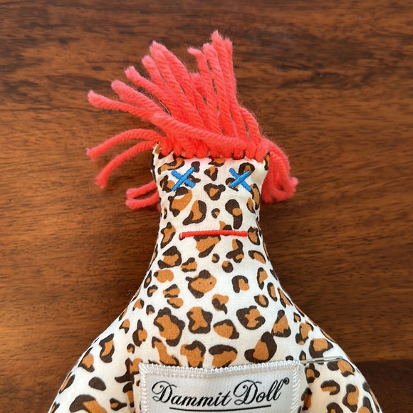 dammit doll - Picture 3 of 6
